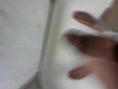 Shower Time - Screenshot 10 of 16 - Masturbate