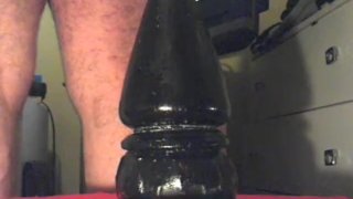 XL Butt Plug Anal