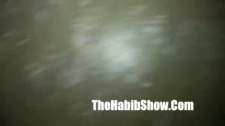 The Habib Show Thick Granny Fake Weave Fucks Like 18Yr Ho
