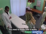 Fake Hospital