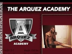 WELCOME TO THE NEW ARQUEZ ACADEMY, WHERE YOU CAN VOTE THE NEXT PORN STAR
