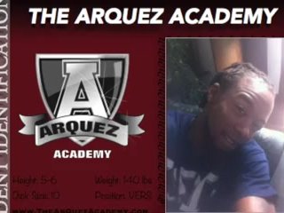 reality porn, arquez academy, solo male, verified models