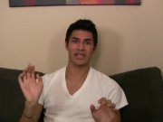 Andrew Markus Wants To Be Fucked