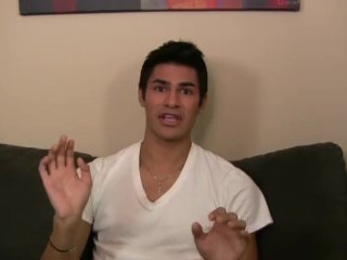 Andrew Markus Wants To Be Fucked