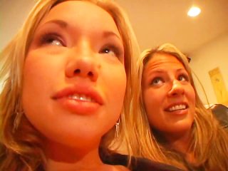 Teen Cum Targets #2, Scene 7