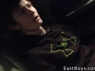 Limousine Boys Adventures