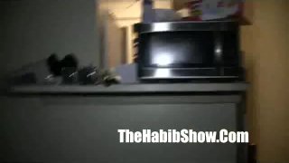 The Habib Show Viejo Coño Milf Abuelita Necesita Luv También