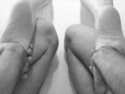 Preview 1 of 4 Hands Erotic Massage by Julian & Peter (Men Bodywork, Zurich)