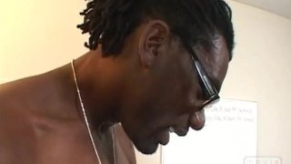 The Slut That I Am, Scene 1