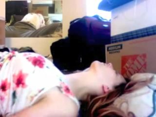 Harper pleases herself on a grey day