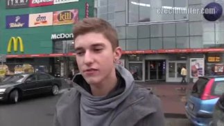 ЧЕШСКИЙ ОХОТНИК 124