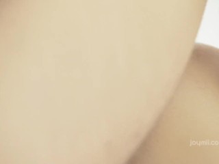 Cute Teen Gets Creampie 
