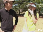 Caribbean Ladies Golf Cup 1 - Scene 1