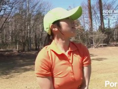 Caribbean Ladies Golf Cup 1 - Scene 1 - Screenshot 10 of 16 - Outdoor