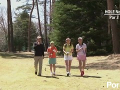 Caribbean Ladies Golf Cup 1 - Scene 1 - Screenshot 9 of 16 - Outside