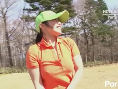 Caribbean Ladies Golf Cup 2 - Scene 2 - Screenshot 1 of 16 - Oriental