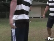 Preview 1 of Hameru EWars Rugby bu - Scene 1