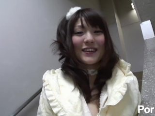 Jyonetsu Tairiku File 013 - Scene 2