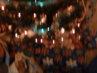 XXXmas Eve with Mya Lane