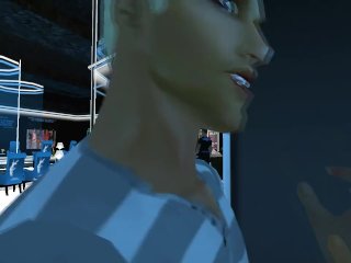 3D gay sex parties online