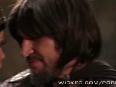 Snow White parody - Screenshot 4 of 16 - Parody