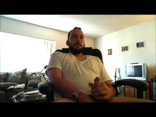 Nice Big Cock and Dirty Talk: For_Bree