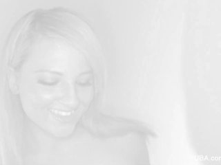 Hardcore fuck and facial