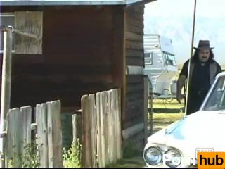 Faster Pussycat Fuck Fuck, Scene 2