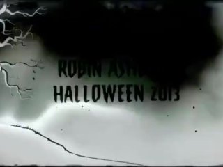 Robin Ashley's Halloween 2013