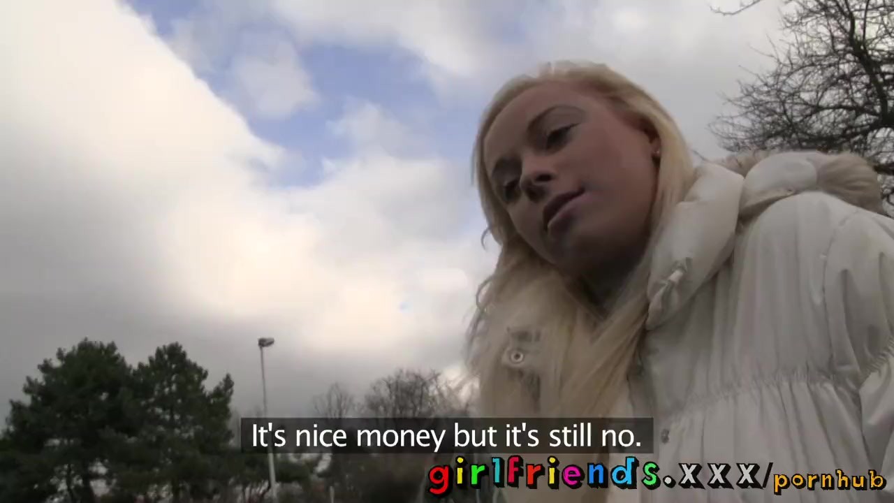 First time lesbian public pickup girlfriend xxx pornhub full video