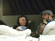 Preview 2 of PornhubTV Goes Under the Covers with Christy Mack
