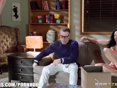 Rio lee needs some sexual healing - Brazzers - Screenshot 1 of 16 - Big Dick