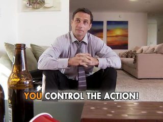 Family's friend fucks all the women of the family screenshot number 1