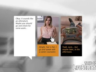 Family's friend fucks all the women of the family screenshot number 2