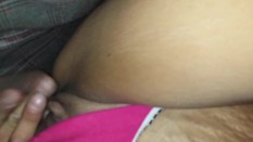 Panty Fuck 7