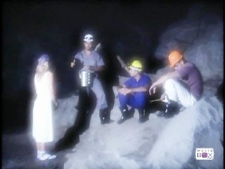 Pleasure Caves, Scene 1