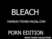 Preview 2 of Bleach Hentai