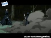 Preview 3 of Bleach Hentai