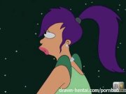 Preview 1 of Futurama Hentai