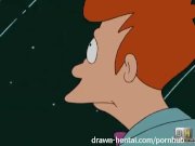 Preview 2 of Futurama Hentai