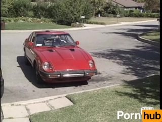 American Beauty #2, Scene 4