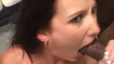 throat