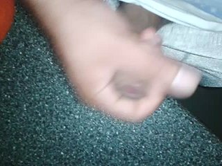 before bed quick cum vid