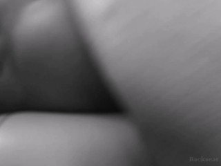 VERY CREAMY AND VERY ROUGH IN THE CAR (BP1)