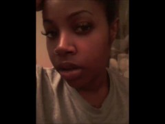 Tease before bed ;) - Screenshot 1 of 16 - Black