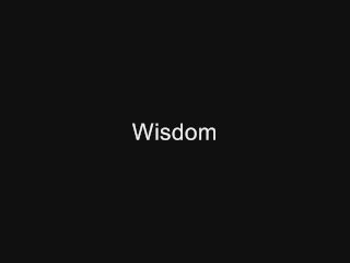 The Wisdom Of a Perfect Blowjob screenshot number 0