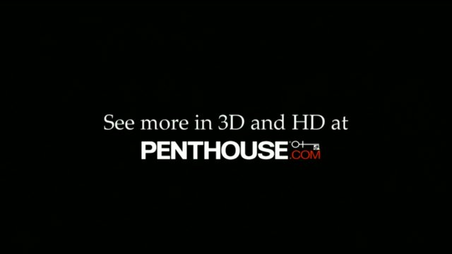 Watch Bondage Video:Penthouse - Blonde beauty London gets caught