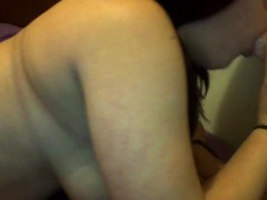 having some fun - Screenshot 7 of 16 - Brunette