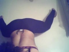 Look at how I want you. Can you handle it If I was to do this to u? REALLY?