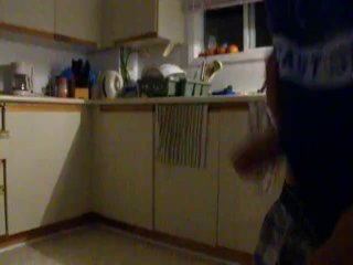 Me blowing my load, want a shot )